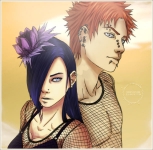 konan e pein